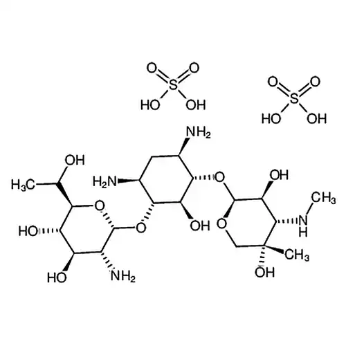 G-418 硫黄酸塩