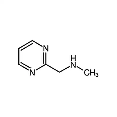 N-Methyl-1-(pyrimidin-2-yl)methanamine