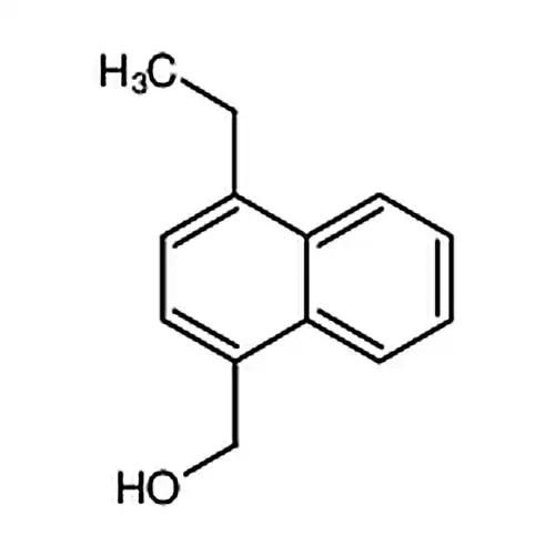 (4-Ethylnaphthalen-1-yl)methanol
