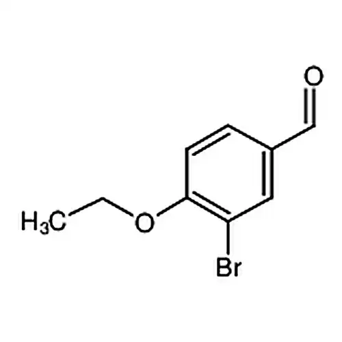3-브롬-4-에틸산소基벤젠포름알데히드