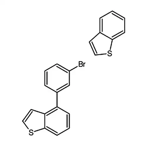 4-(3-Bromophenyl)dibenzo[b,d]thiophene
