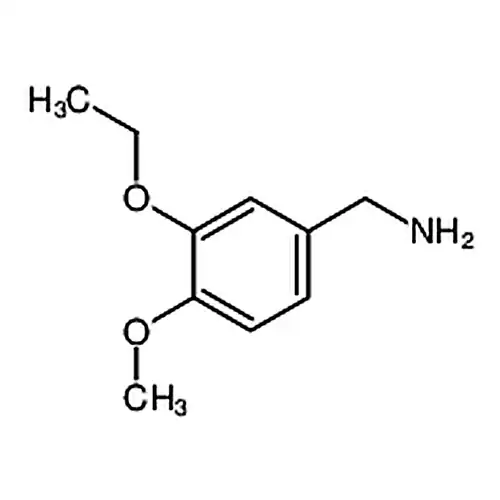 (3-Ethoxy-4-methoxyphenyl)methanamine