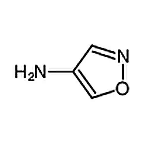 Isoxazol-4-amine