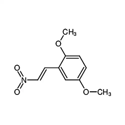 β-二метилкислорода基-2，5фенилнитроэтилен