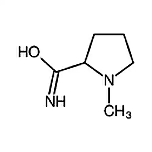 1-Methylpyrrolidine-2-carboxamide