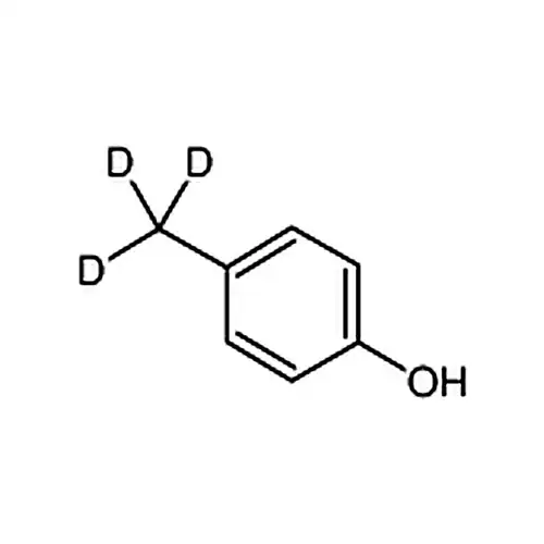 对메틸페놀-d3(메틸-d3)