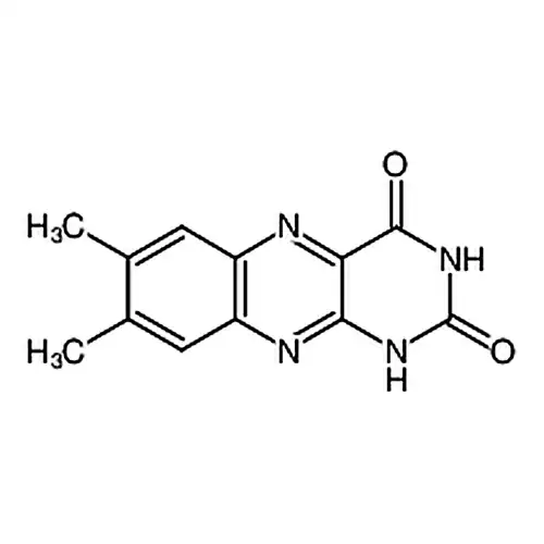 7,8-Dimethylalloxazine