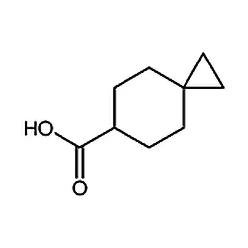 螺[2.5]옥틸알칸-6-羧산