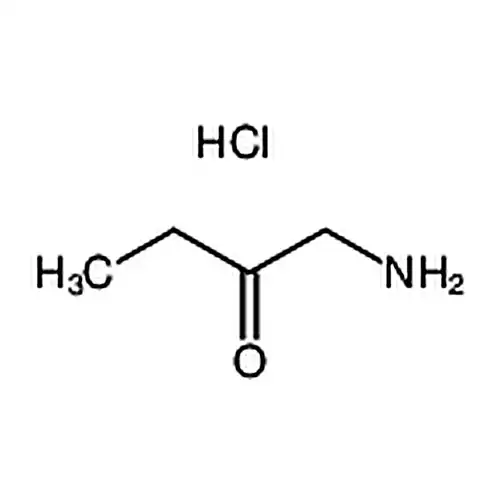 1-Aminobutan-2-one hydrochloride