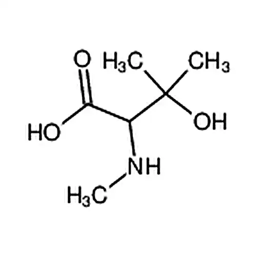 3-Hydroxy-3-methyl-2-(methylamino)butyric Acid