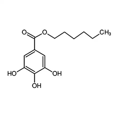 Hexyl gallate