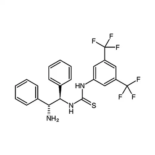 N-[(1R，2R)-2-aMino-1，2-diphenylethyl]-N'-[3，5-bis(trifluoroMethyl)phenyl]-Thiourea
