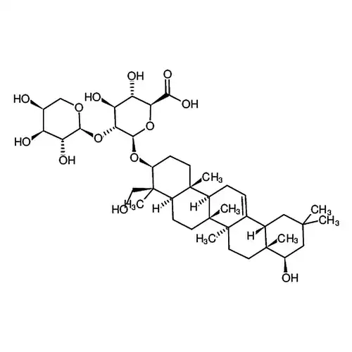 Soyasaponin IV