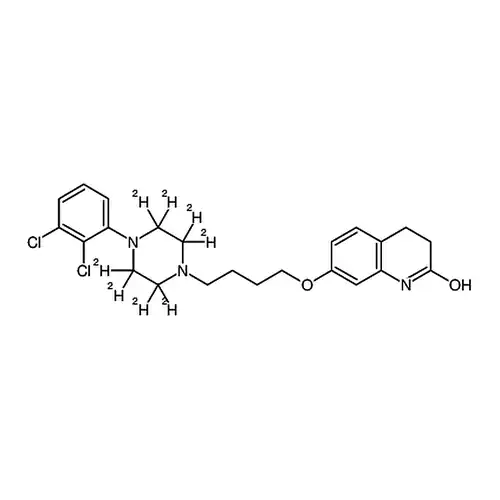 Aripiprazole-d8