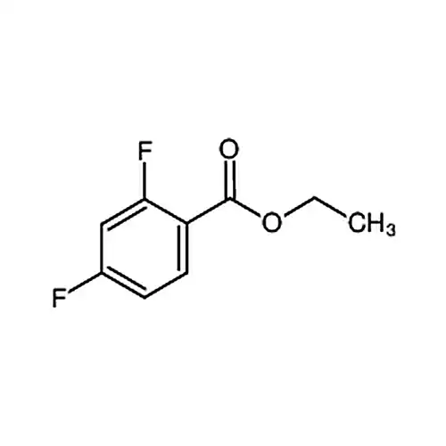 2,4-二불소벤젠개미산에틸에스테르