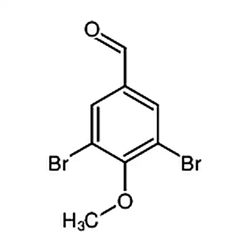 3,5-二브롬-4-메틸산소基벤젠포름알데히드