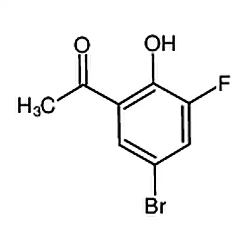 1-(5-Bromo-3-Fluoro-2-Hydroxyphenyl)Ethan-1-One