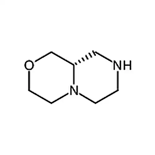 (9aS)-八수소피라진并[2,1-c][1,4]恶嗪