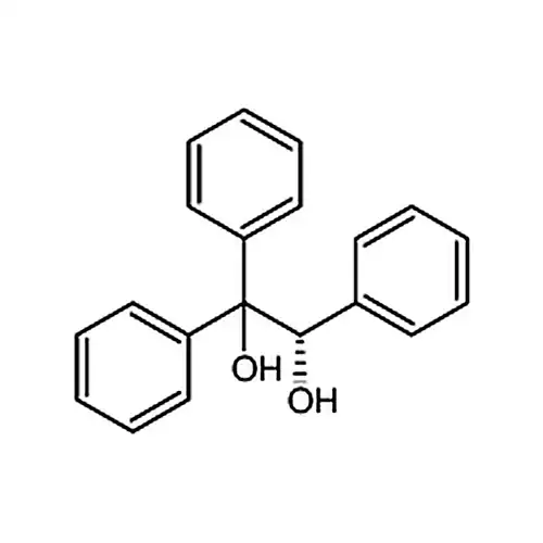 (S)-(-)-1，1，2-三페닐-1，2-에틸二알코올