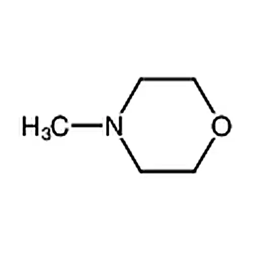 N-метил吗啉