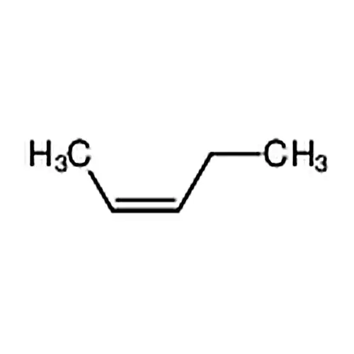 2-пентилен (cis-, trans-смесь物)