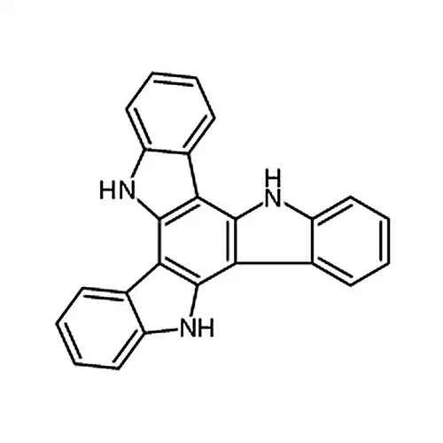 10,15-二водорода-5H-二индол并[3,2-a:3',2'-c]карбазол