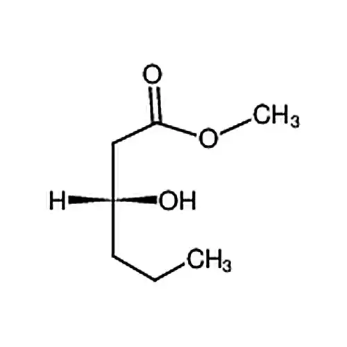 Methyl (3R)-3-hydroxyhexanoate
