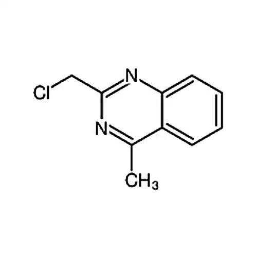 2-(Chloromethyl)-4-methylquinazoline