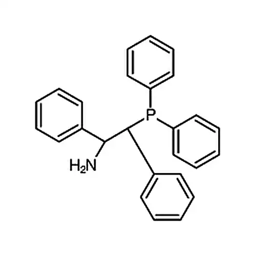 (1S，2S)-2-(Diphenylphosphino)-1，2-diphenylethanamine
