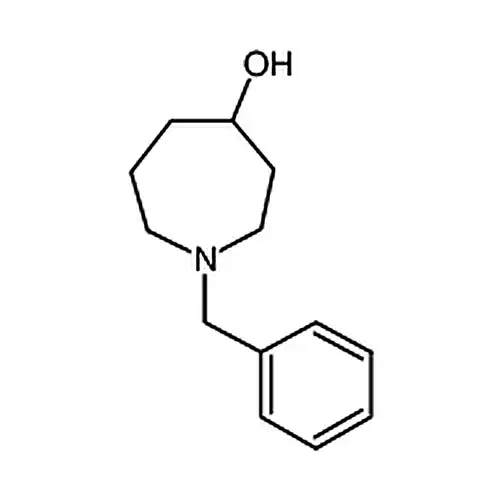 1-Benzylazepan-4-ol