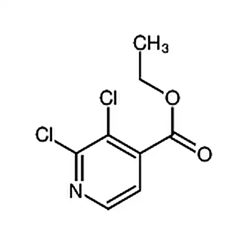 Ethyl 2,3-dichloroisonicotinate