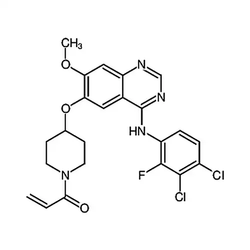 Poziotinib