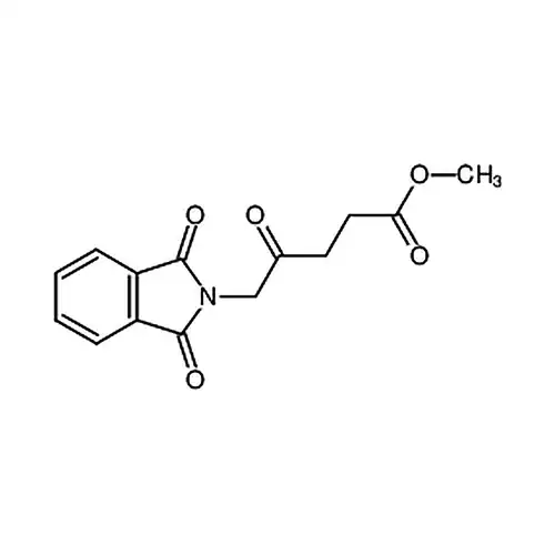 5-(1,3-二산소代异인돌啉-2-基)-4-산소代펜틸산메틸에스테르