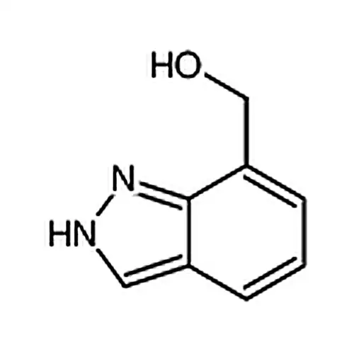 7-(羟메틸)吲唑