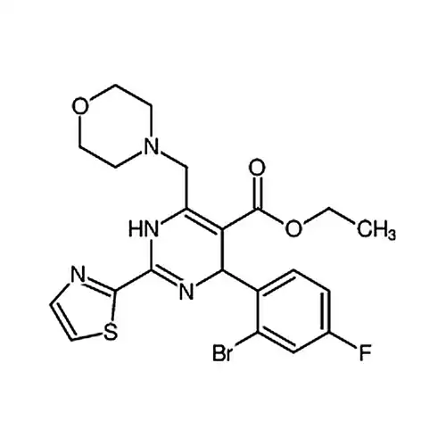 Morphothiadin