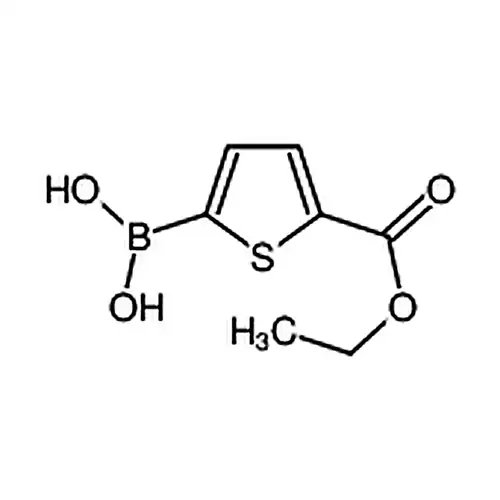 5-エチル酸素基羰基チオフェン-2-ホウ酸