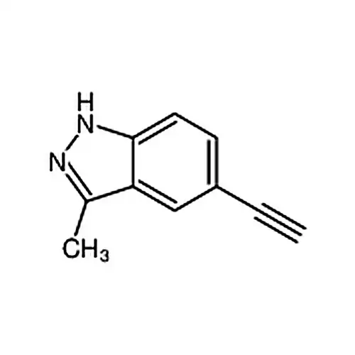 5-에틸인-3-메틸-1H-吲唑