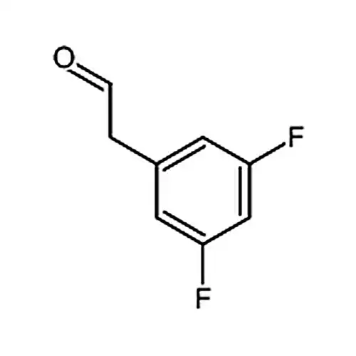 2-(3，5-difluorophenyl)acetaldehyde