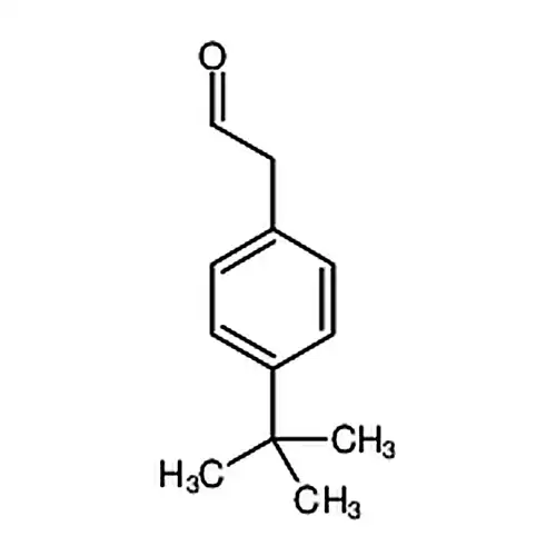 2-(4-tert-Butylphenyl)acetaldehyde
