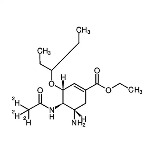 Oseltamivir-d3