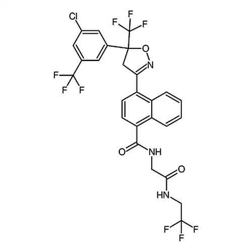 Afoxolaner