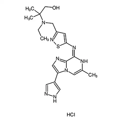 SCH-1473759 hydrochloride