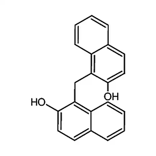 1，1-亚메틸-2-萘페놀
