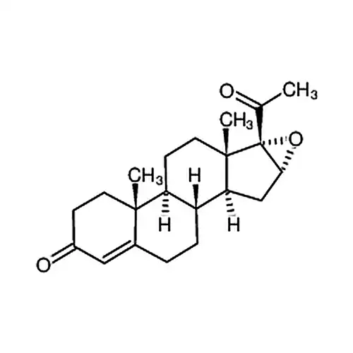 16,17-环酸素黄体ケトン