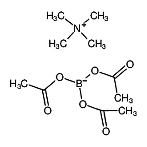 Tetramethylammonium triacetoxyborohydride