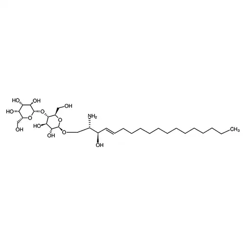 lactosyl lysosphingolipid