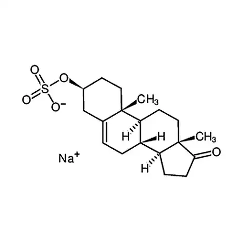 dehydroepiandrosterone sulfate sodium salt