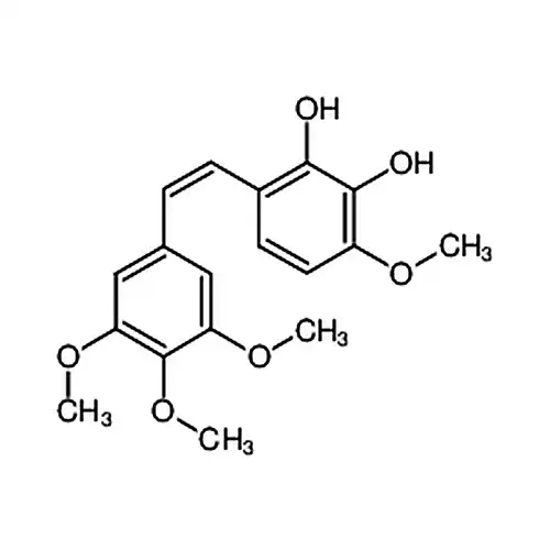 Combretastatin A-1