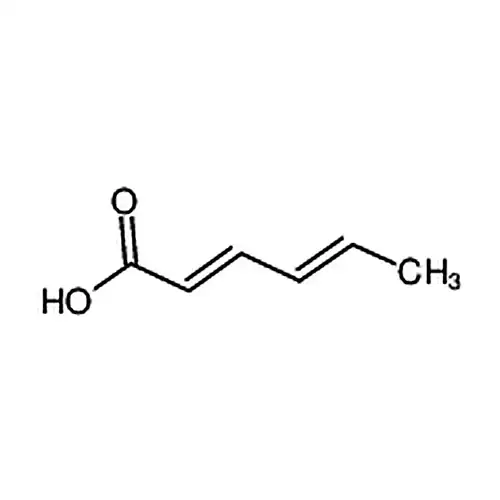 Sorbic acid