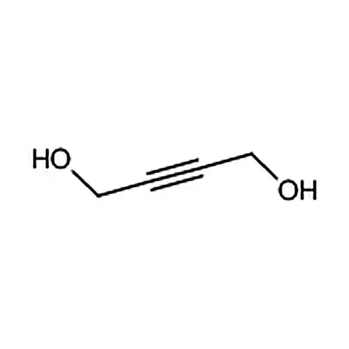 2-Butyne-1,4-diol